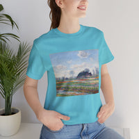Tulip Fields | Tee