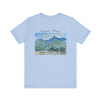 Valle Buona | Titled | Tee