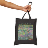Giverny Garden | Tote