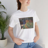 Flower Bed | Tee