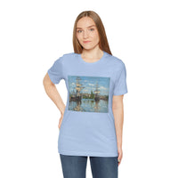 Ships | Tee