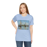 Ships | Tee