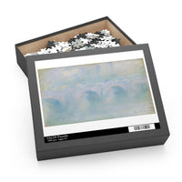 Waterloo Bridge | Puzzle