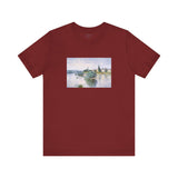 Lavacourt Seine | Tee