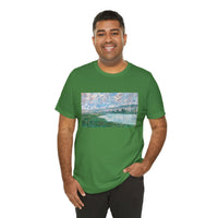 Vétheuil Seine | Tee