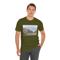 Cabin | Tee