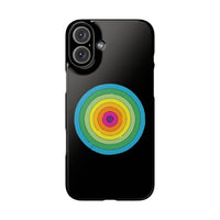 PATH | iPhone Case | slim