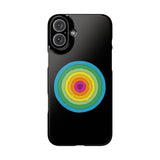 PATH | iPhone Case | slim