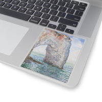 Manneporte | Sticker