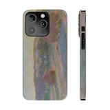 Summer Stacks | iPhone Case | slim