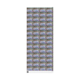 Pond Clouds | Wrapping Paper