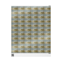 Argenteuil Regattas | Wrapping Paper
