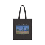 Giverny Poppy | Tote