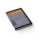 Snow Stacks | Journal