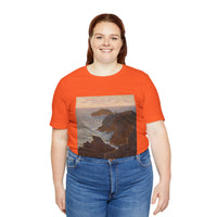 Belle-Isle | Tee