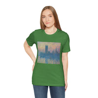Sunset Parliament | Tee