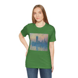 Sunset Parliament | Tee