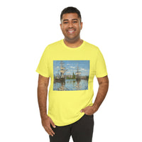 Ships | Tee