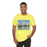 Ships | Tee