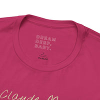 Springtime | Claude Monet | Tee