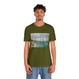 Sainte-Adresse Regatta | Tee