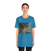 Bennecourt | Tee
