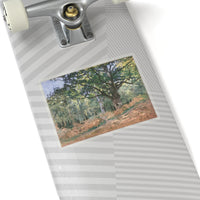 Forest | Sticker