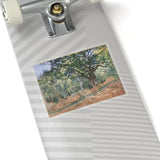 Forest | Sticker