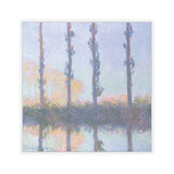 Four Trees | Sticker