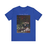 Spring Flowers | Titled | Tee