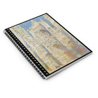 Cathedral | Notebook