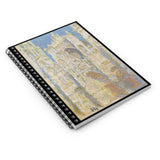 Cathedral | Notebook