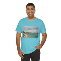 Sainte-Adresse Regatta | Tee