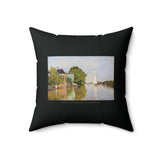 Achterzaan | Pillow