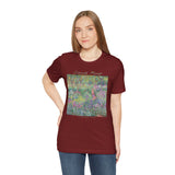 Giverny Garden | Titled | Tee