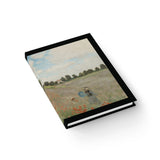 Poppy Field | Journal