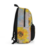 Sunflowers | Backpack