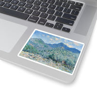 Valle Buona | Sticker
