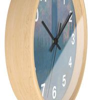 London | Clock