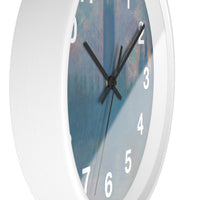 London | Clock