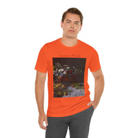 Still Life | Claude Monet | Tee