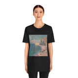 Beach | Tee