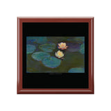 Nympheas | Stash Box