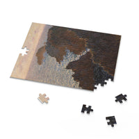 Belle-Isle | Puzzle
