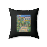 Vétheuil Garden | Pillow