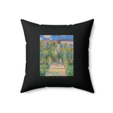 Vétheuil Garden | Pillow