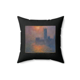 Parlement Soleil | Pillow