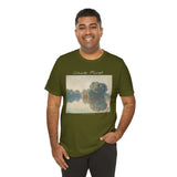 Giverny Seine | Titled | Tee