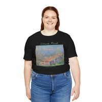 Antibes | Titled | Tee
