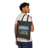 Sainte-Adresse Garden | Tote